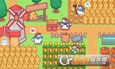 è��ɽ��(è��ũ����Ϸ)v1.0.12 ��Ѱ��ͼ