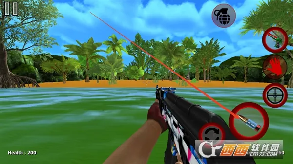 Ѫս������2025���°汾