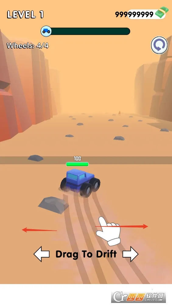 ����������ս��(ս������ս����Ϸ)v0.9 �ֻ����ͼ