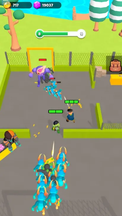 ���汾��(ս�������Ϸ)v0.1.8 ��Ѱ��ͼ