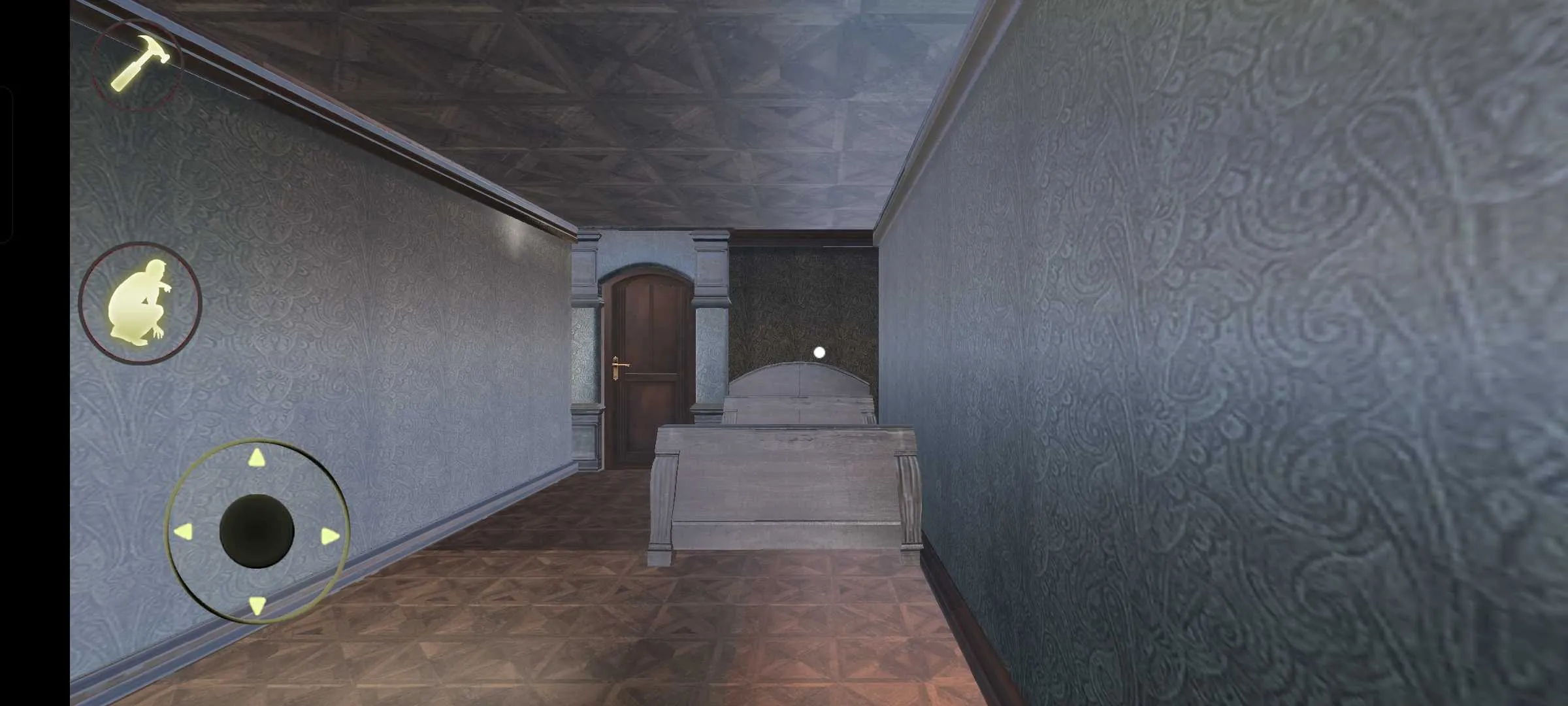 ����֮ҹ(ð�ս�����Ϸ)v1.1 ��׿���ͼ