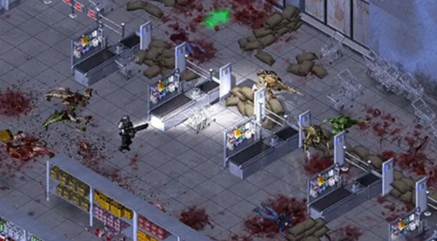 �µ�ǹ��3(���ð����Ϸ)