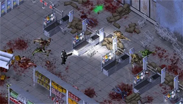 �µ�ǹ��3(���ð����Ϸ)