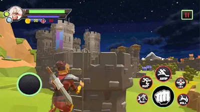 �ҵ�����������԰�����ֻ���v1.0 ��׿���ͼ