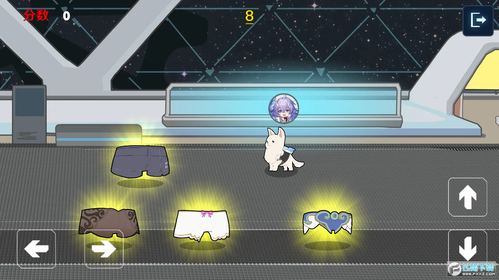 ��˿槵Ĺ�(���ﹷð����Ϸ)v1.0 �ֻ����ͼ