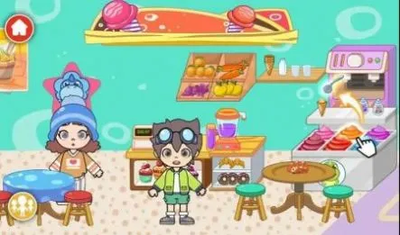 �ҵĲ���������(����ģ�⾭Ӫ��Ϸ)v1.0.42 ��Ѱ��ͼ