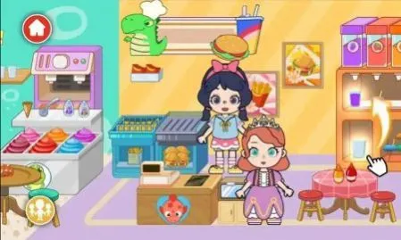 �ҵĲ���������(����ģ�⾭Ӫ��Ϸ)v1.0.42 ��Ѱ��ͼ