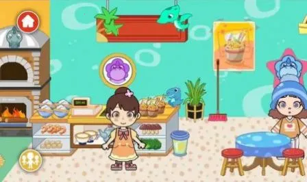 �ҵĲ���������(����ģ�⾭Ӫ��Ϸ)