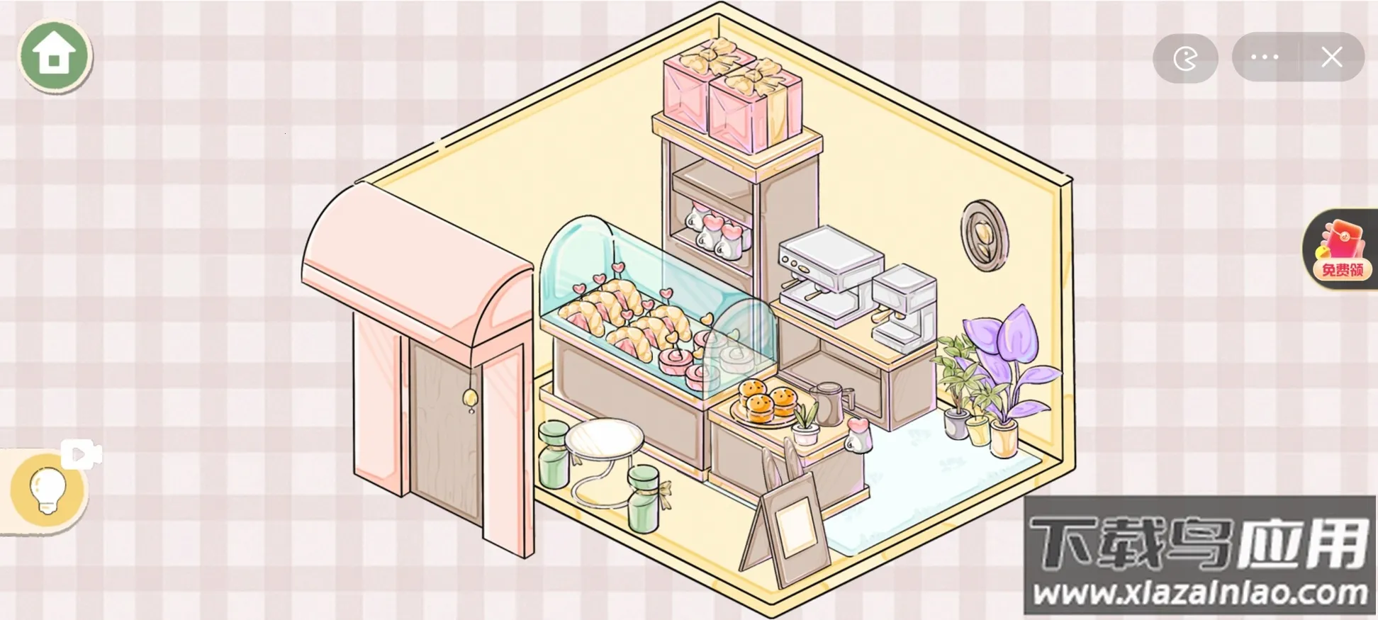 ����֮·(����������Ϸ)v1.0 �ٷ������ͼ