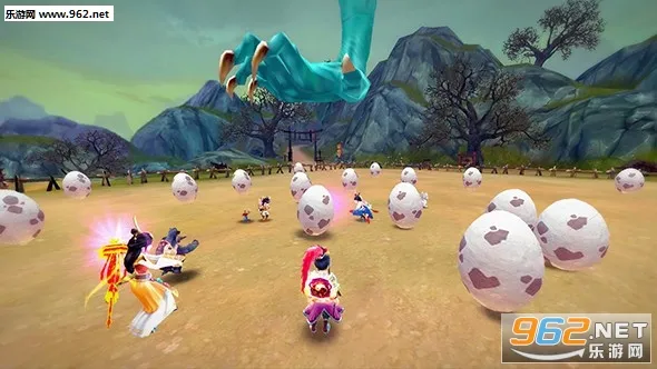 Ѱ����Ѷ(������ɫ������Ϸ)v1.2.167 �ٷ������ͼ