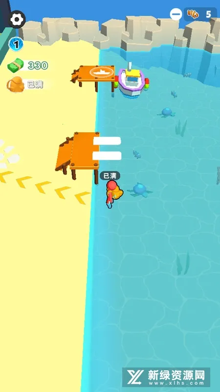 �����ʦ(����ģ�⾭Ӫ��Ϸ)v1.2.1 ��׿���ͼ