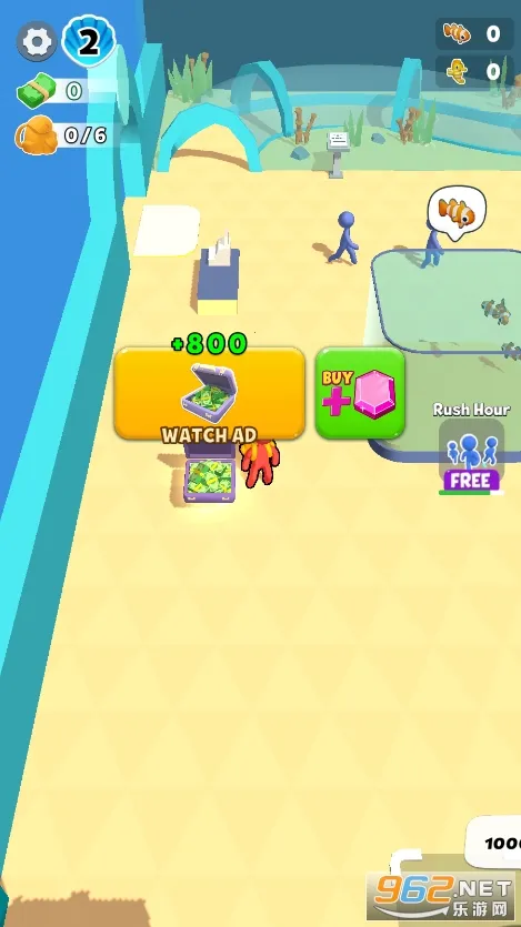 �����ʦ(����ģ�⾭Ӫ��Ϸ)v1.2.1 ��׿���ͼ