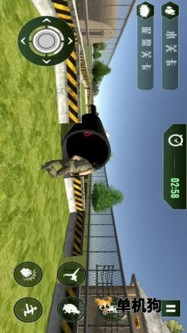 ��ҫ��Ӣ���2025�ٷ�����v1.0 ��׿���ͼ