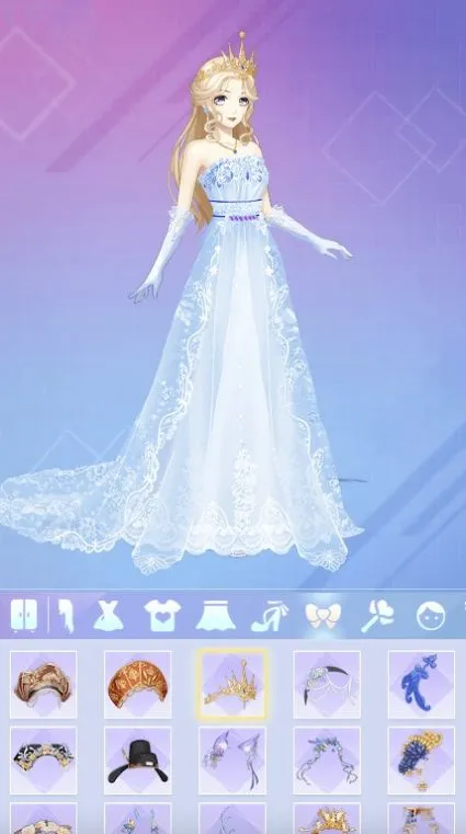 ��װ��Ů�����ռ�(��Ů��װ������Ϸ)v1.0 ��Ѱ��ͼ