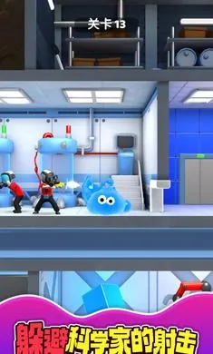 ����ʷ��ķ(ʷ��ķð����Ϸ)v0.10.0 �ٷ������ͼ