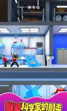 ����ʷ��ķ(ʷ��ķð����Ϸ)v0.10.0 �ٷ������ͼ