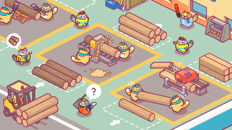 ��ľè(��ľ����Ӫ��Ϸ)v1.0.18 ��Ѱ��ͼ