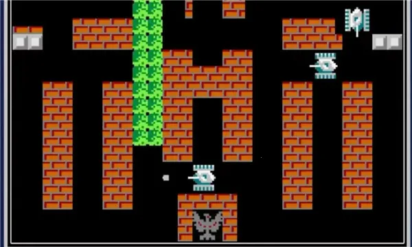 ͣ��������ս��(̹�˴�ս��Ϸ)v1.0.1 ��׿���ͼ