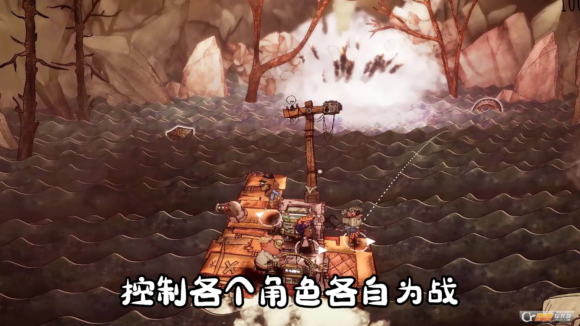 ����ˮ��(����������Ϸ)v1.0.36 ��׿���ͼ