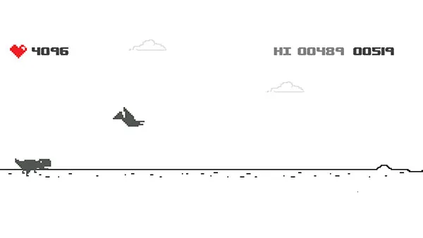 DinoMС����(����ð����Ϸ)