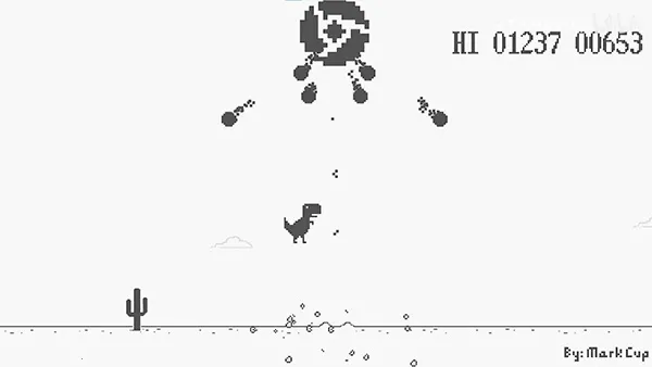 DinoMС����(����ð����Ϸ)v0.233.3 �ֻ����ͼ