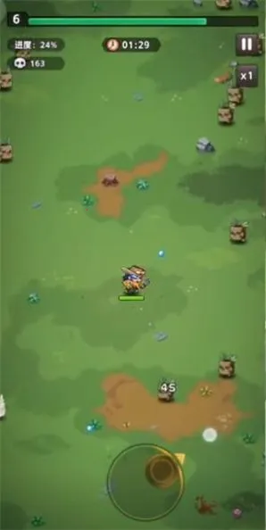 ��ηС��(��������Ϸ)v1.0.6 �ٷ������ͼ