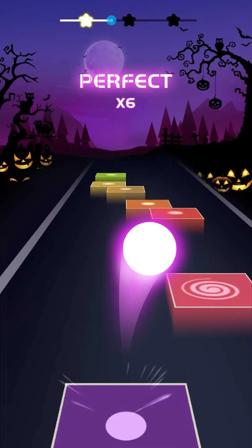�趯����(���ֽ�����Ϸ)v1.0.47 �ٷ������ͼ