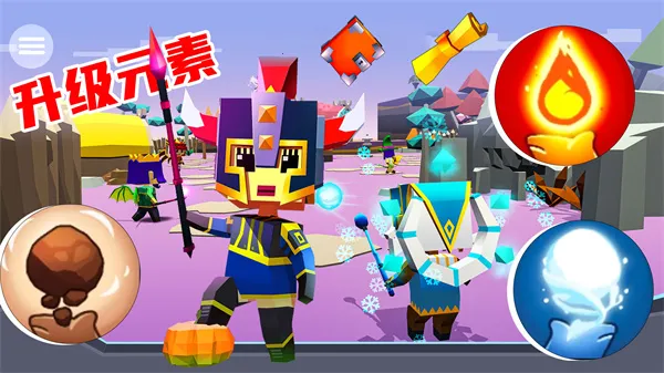 �ҵ�����ģ��(����������Ϸ)v1.0 �ٷ������ͼ