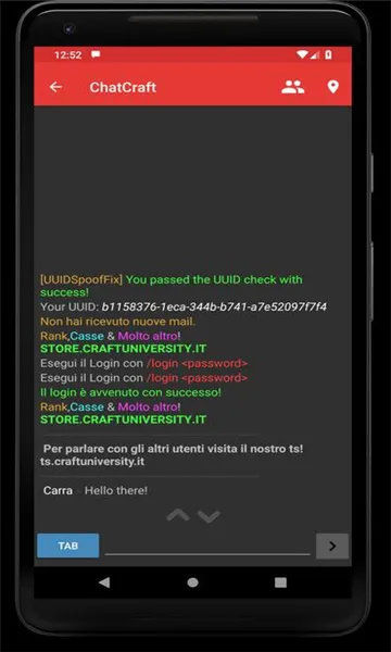ChatCraft2025���°汾v1.11.72 ��Ѱ��ͼ