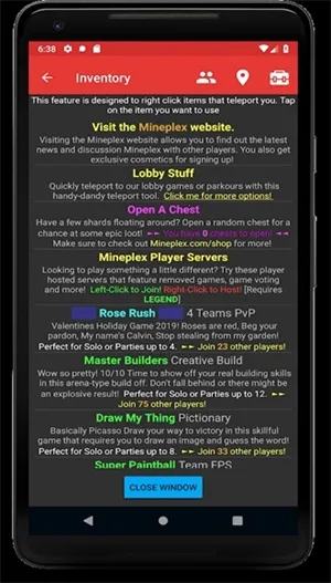 ChatCraft2025���°汾v1.11.72 ��Ѱ��ͼ