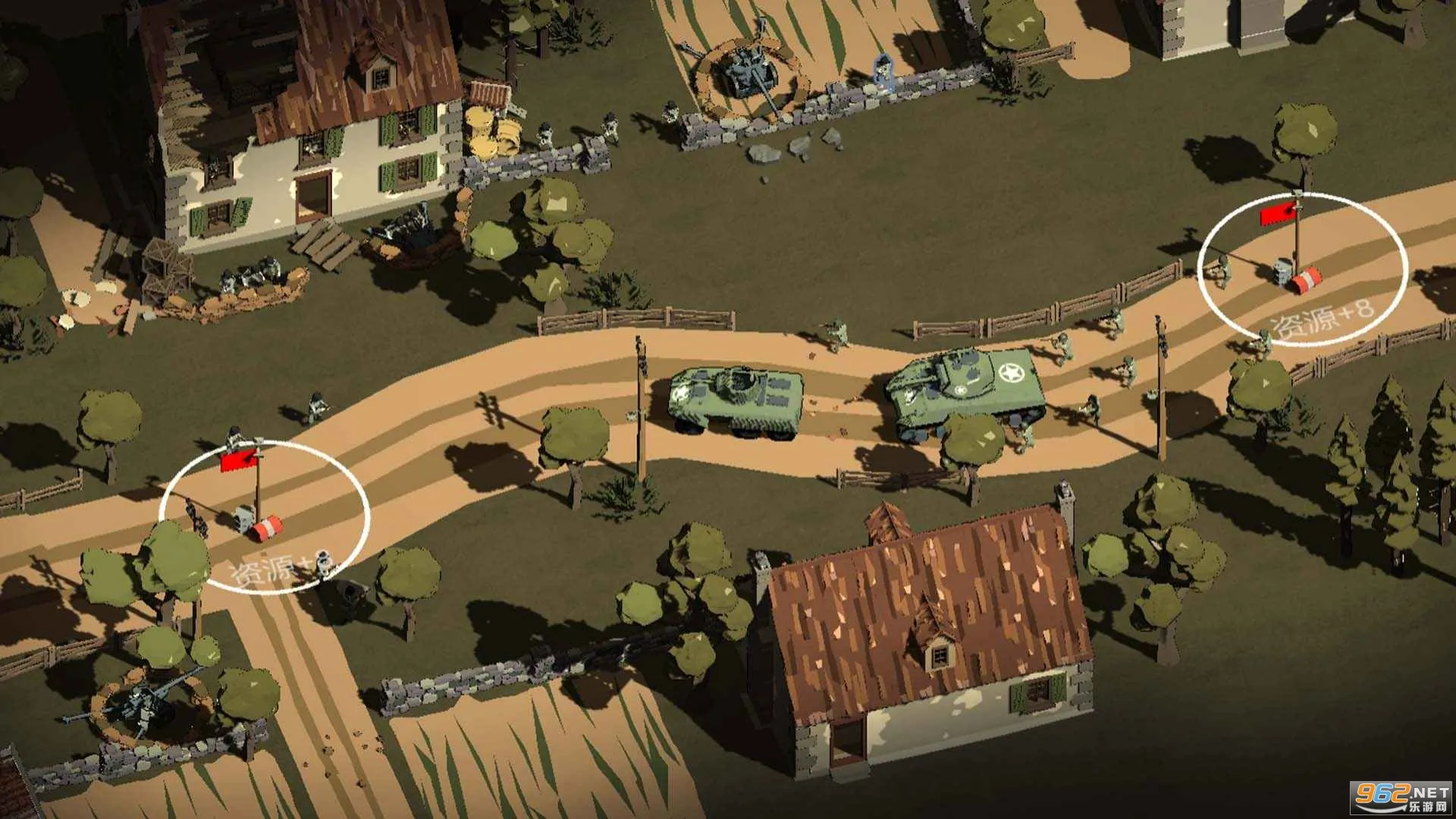 ��ͻ2����(��ս������Ϸ)v0.5.0 �ֻ����ͼ