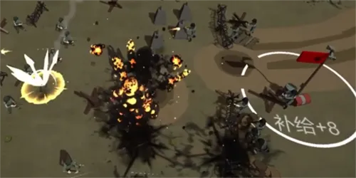 ��ͻ2����(��ս������Ϸ)v0.5.0 �ֻ����ͼ