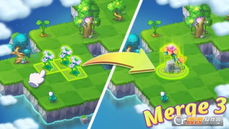 ����ϳ�����(�ϳ�������Ϸ)v2.3.5 ��Ѱ��ͼ