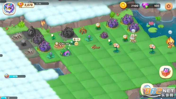 ����ϳ�����(�ϳ�������Ϸ)v2.3.5 ��Ѱ��ͼ