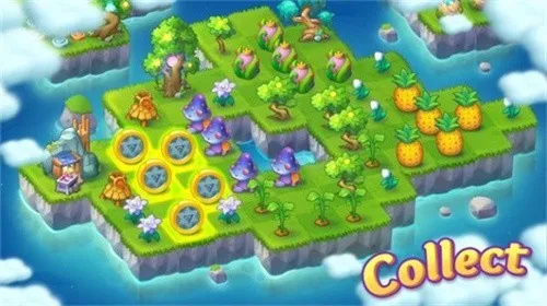 ����ϳ�����(�ϳ�������Ϸ)v2.3.5 ��Ѱ��ͼ