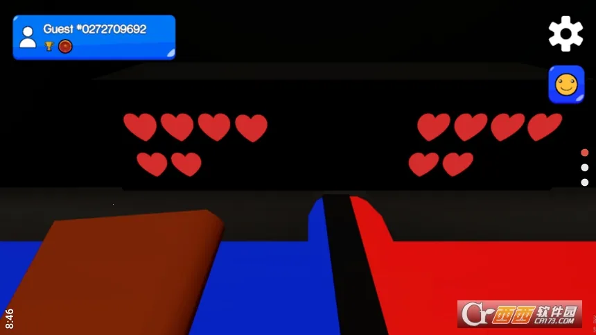 ���׶�ħ����(�������Զ�ս��Ϸ)v0.1.1 ��׿���ͼ