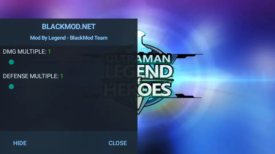 Ultraman: Legend of Heroes(����������Ϸ)