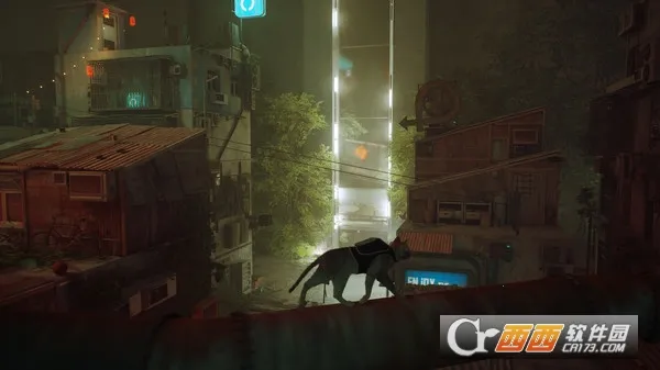 ��ʧStray(è��ð�ս�����Ϸ)v2.93 ��׿���ͼ