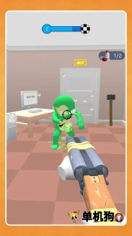 ��ԽС������(���������Ϸ)v2.0.4 �ֻ����ͼ