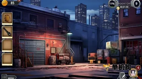 ��̽��Ϸ����(ð�ս�����Ϸ)v1.20 �ٷ������ͼ