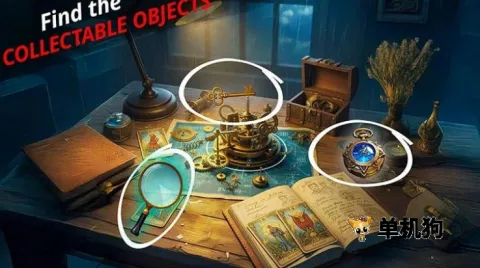 ��̽��Ϸ����(ð�ս�����Ϸ)v1.20 �ٷ������ͼ