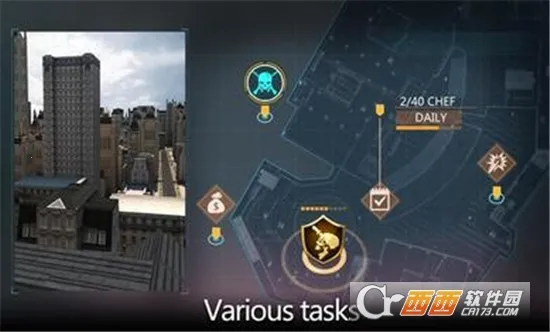 Ӣ�۾ѻ���2025�ٷ�����v1.0.0 �ֻ����ͼ