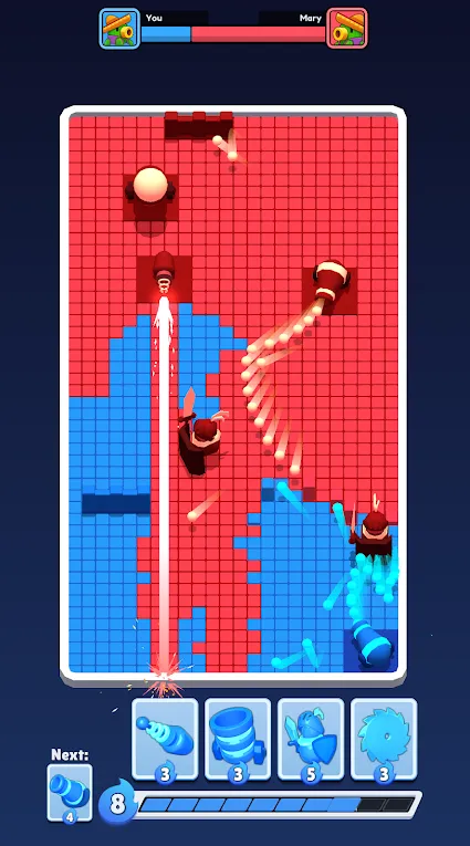 ��ɫ��ͻ2025���°汾v1.21.1 �ֻ����ͼ