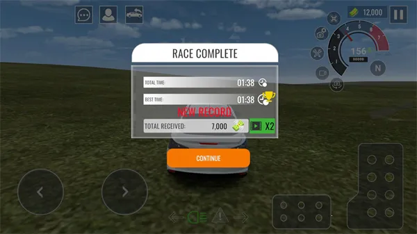 ��ʻ����(3D��ʻ��Ϸ)