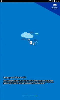 nRF Connect(��������ƽ̨)v4.27.1 �ֻ����ͼ