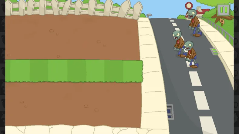 ֲ���ս��ʬ���ﱣ��ս(����������Ϸ)v1.2.8 �ٷ������ͼ