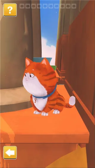 时间猫(猫咪解谜游戏) 时间猫(猫咪解谜游戏)