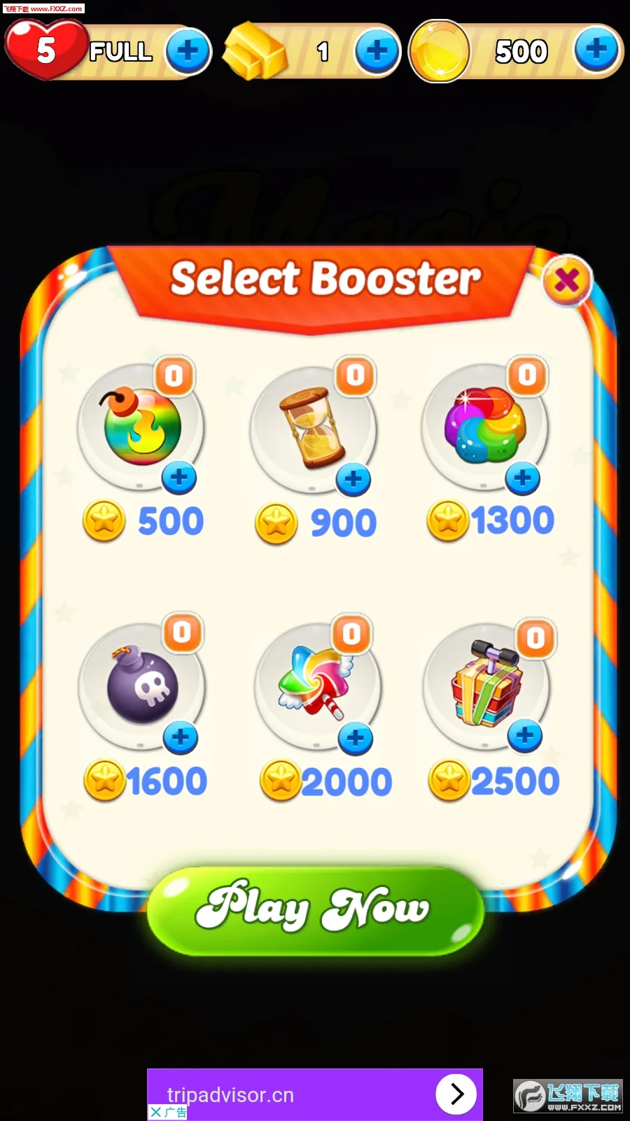 Diamond Dash2025���°汾v5.3 (53015) ��׿���ͼ