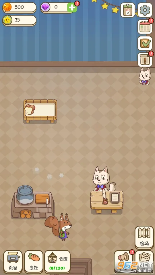 ����ũ��С��׿���ֻ���v1.2.11 ��׿���ͼ