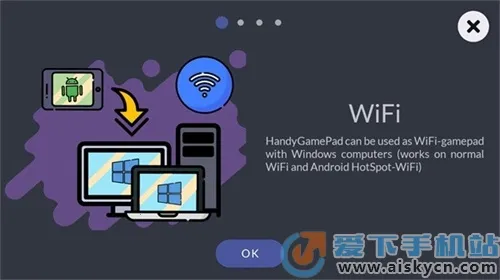 HandyGamePad(��Ϸ�ֱ�����)